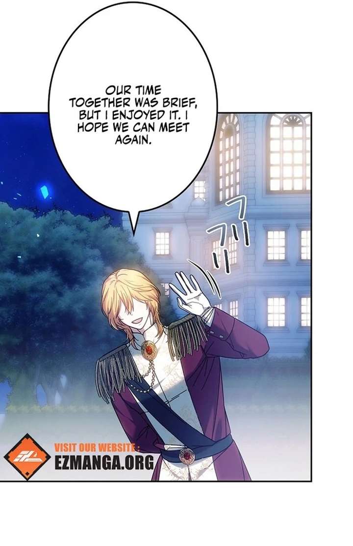 The Super-Strong Noble Lady Wants to Be Truly Weak Chapter 5 438 056