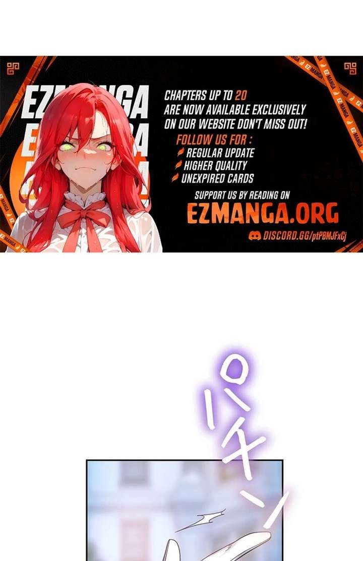 The Super-Strong Noble Lady Wants to Be Truly Weak Chapter 5 439 057