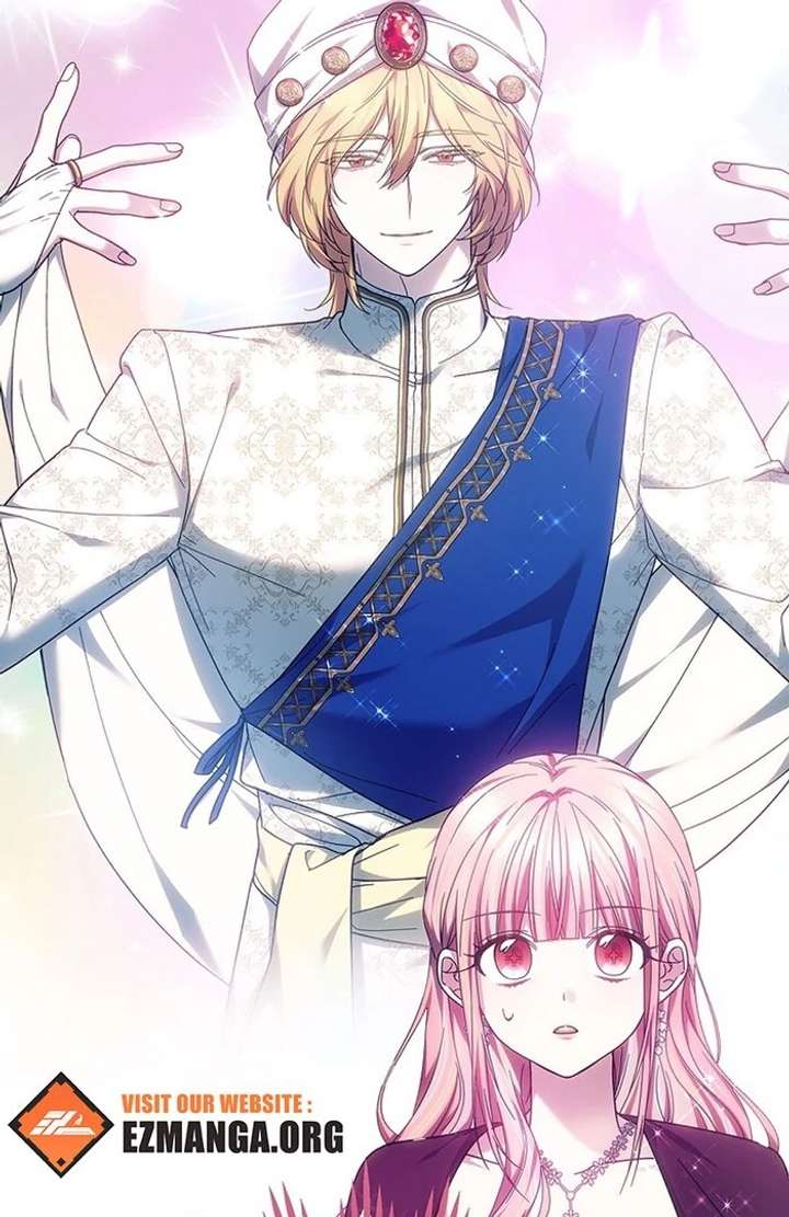 The Super-Strong Noble Lady Wants to Be Truly Weak Chapter 5 444 062