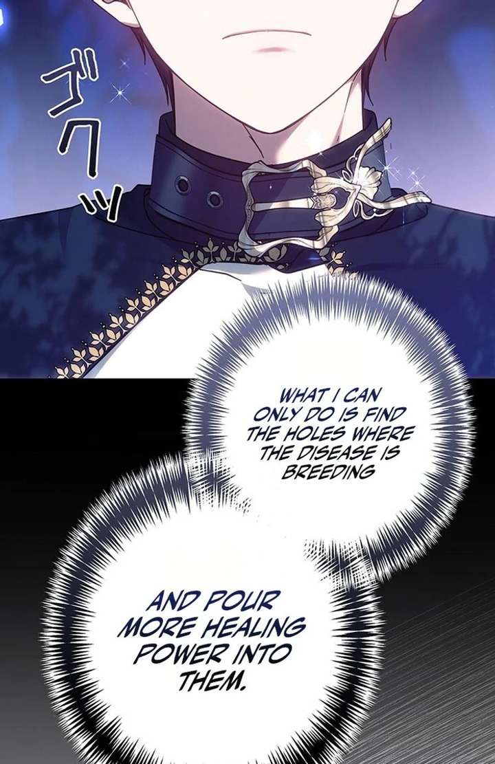 The Super-Strong Noble Lady Wants to Be Truly Weak Chapter 5 500 118