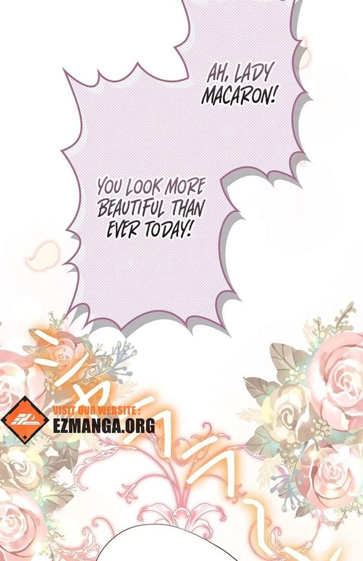 The Super-Strong Noble Lady Wants to Be Truly Weak Chapter 6 406 003