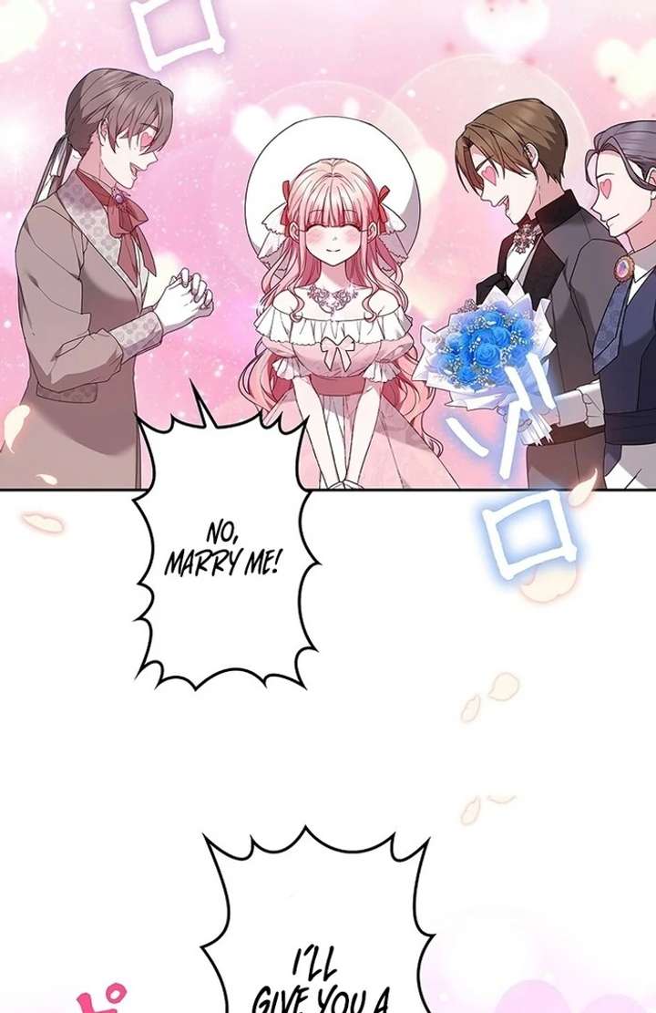 The Super-Strong Noble Lady Wants to Be Truly Weak Chapter 6 409 006