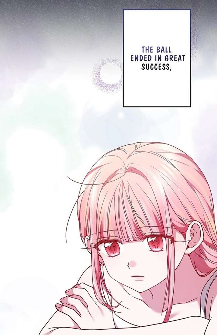 The Super-Strong Noble Lady Wants to Be Truly Weak Chapter 6 428 025