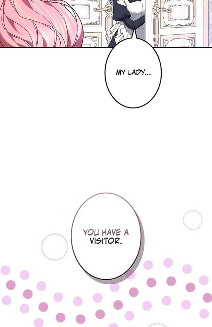 The Super-Strong Noble Lady Wants to Be Truly Weak Chapter 6 447 044