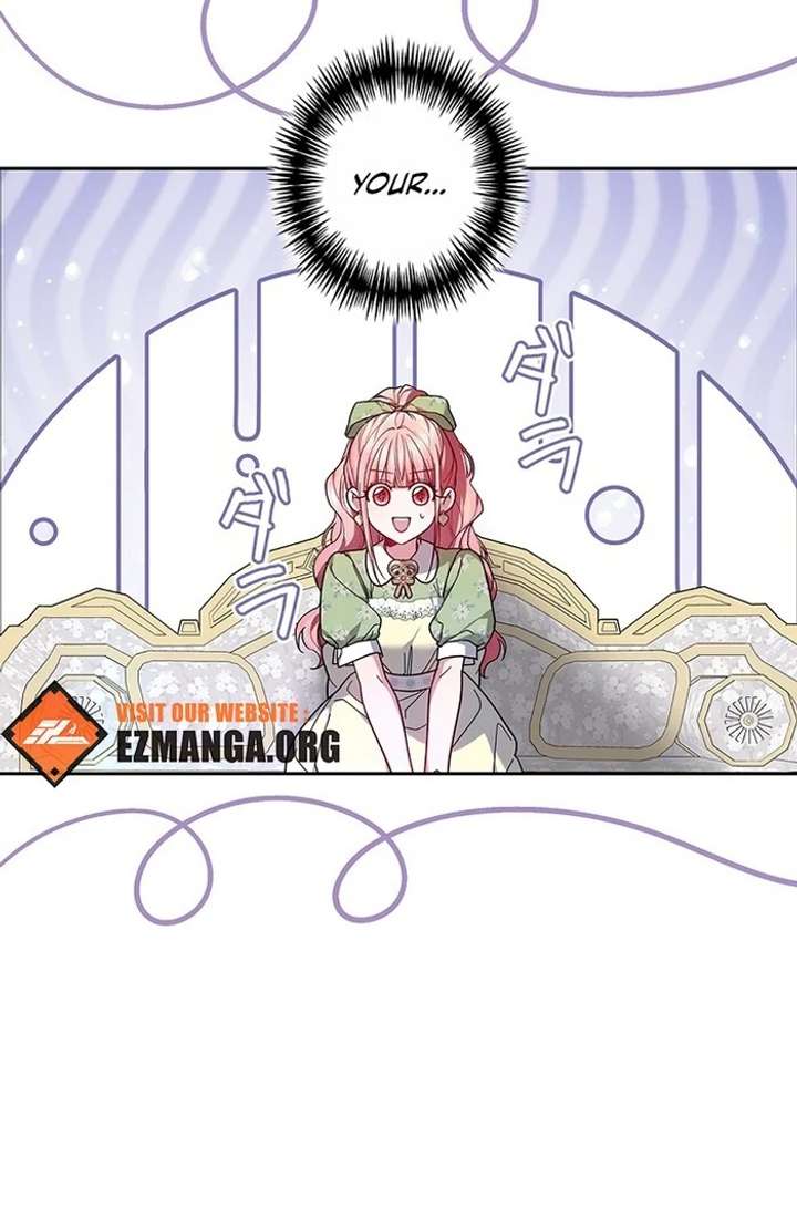 The Super-Strong Noble Lady Wants to Be Truly Weak Chapter 6 453 050