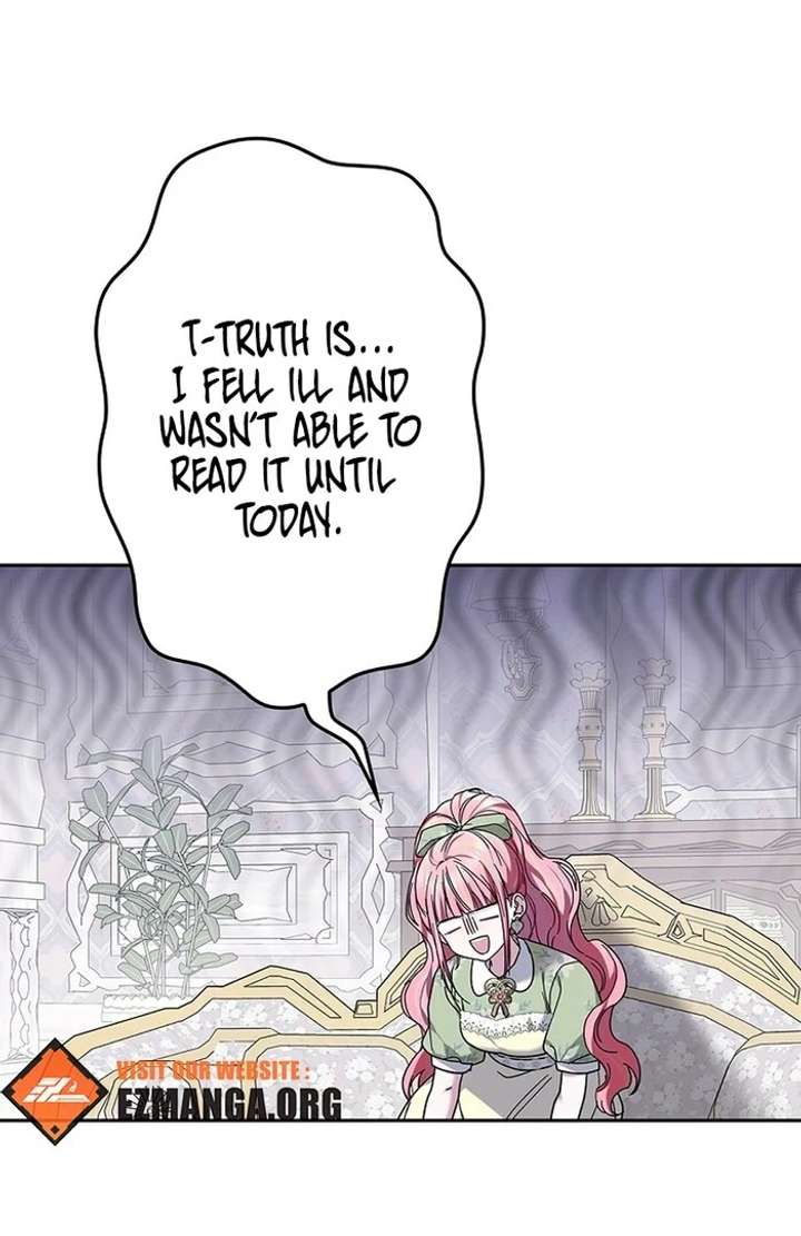 The Super-Strong Noble Lady Wants to Be Truly Weak Chapter 6 456 053