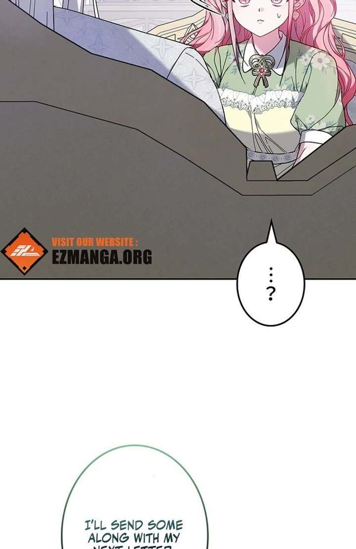 The Super-Strong Noble Lady Wants to Be Truly Weak Chapter 6 461 058