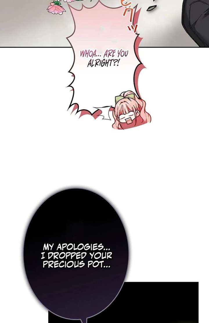 The Super-Strong Noble Lady Wants to Be Truly Weak Chapter 6 510 107