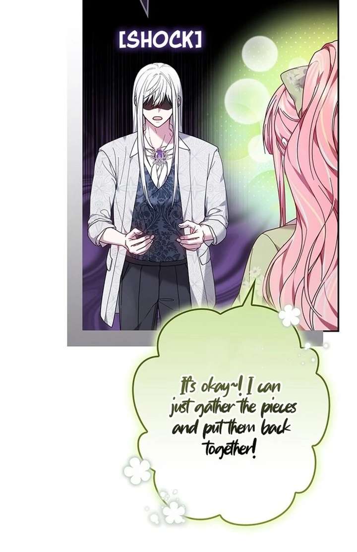 The Super-Strong Noble Lady Wants to Be Truly Weak Chapter 6 511 108