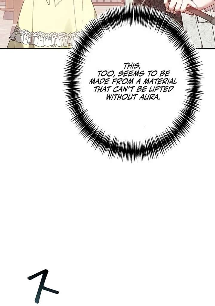 The Super-Strong Noble Lady Wants to Be Truly Weak Chapter 6 521 118