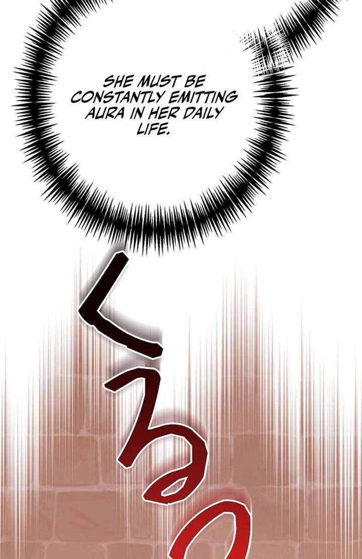 The Super-Strong Noble Lady Wants to Be Truly Weak Chapter 6 523 120