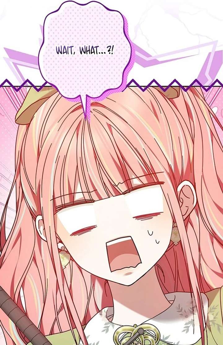 The Super-Strong Noble Lady Wants to Be Truly Weak Chapter 6 531 128