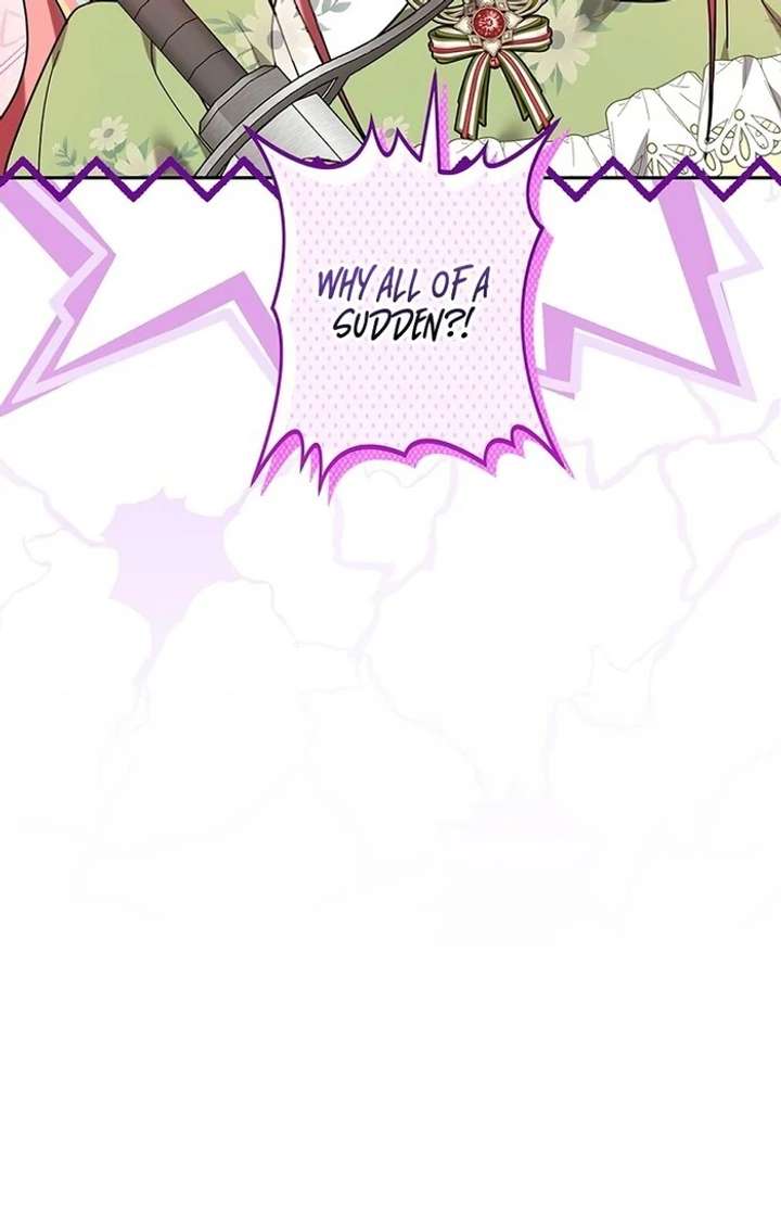 The Super-Strong Noble Lady Wants to Be Truly Weak Chapter 6 532 129