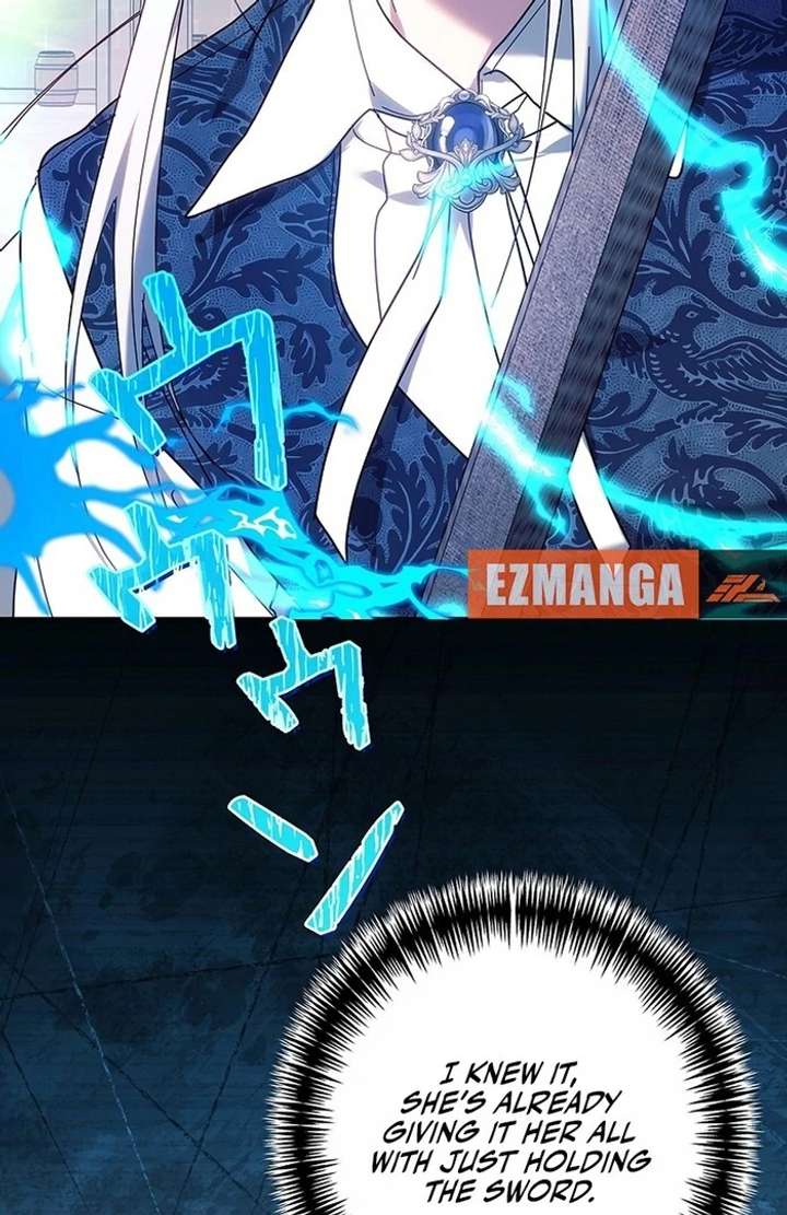 The Super-Strong Noble Lady Wants to Be Truly Weak Chapter 7 533 007