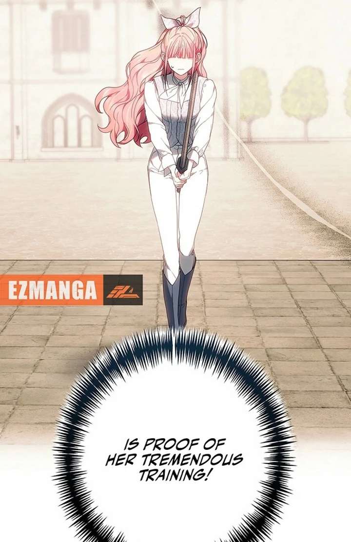 The Super-Strong Noble Lady Wants to Be Truly Weak Chapter 7 536 010