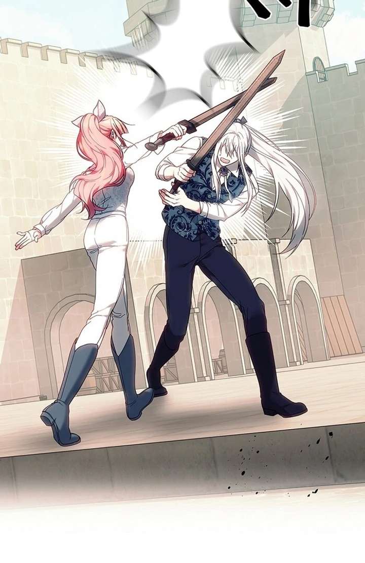 The Super-Strong Noble Lady Wants to Be Truly Weak Chapter 7 548 022