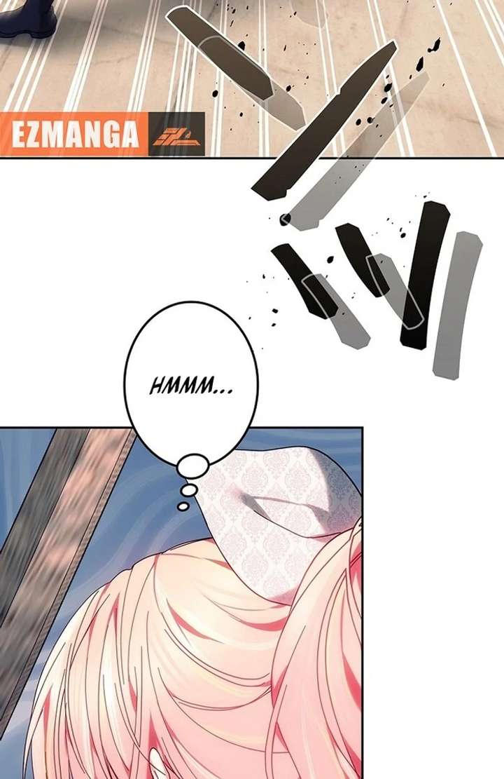The Super-Strong Noble Lady Wants to Be Truly Weak Chapter 7 555 029