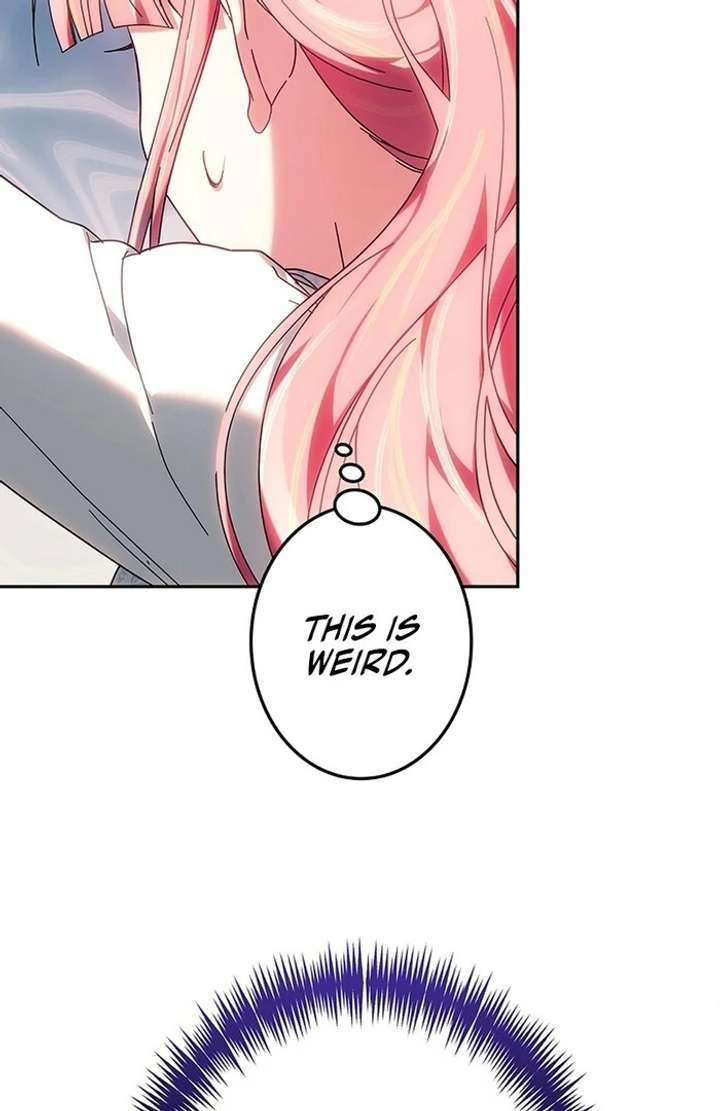 The Super-Strong Noble Lady Wants to Be Truly Weak Chapter 7 556 030