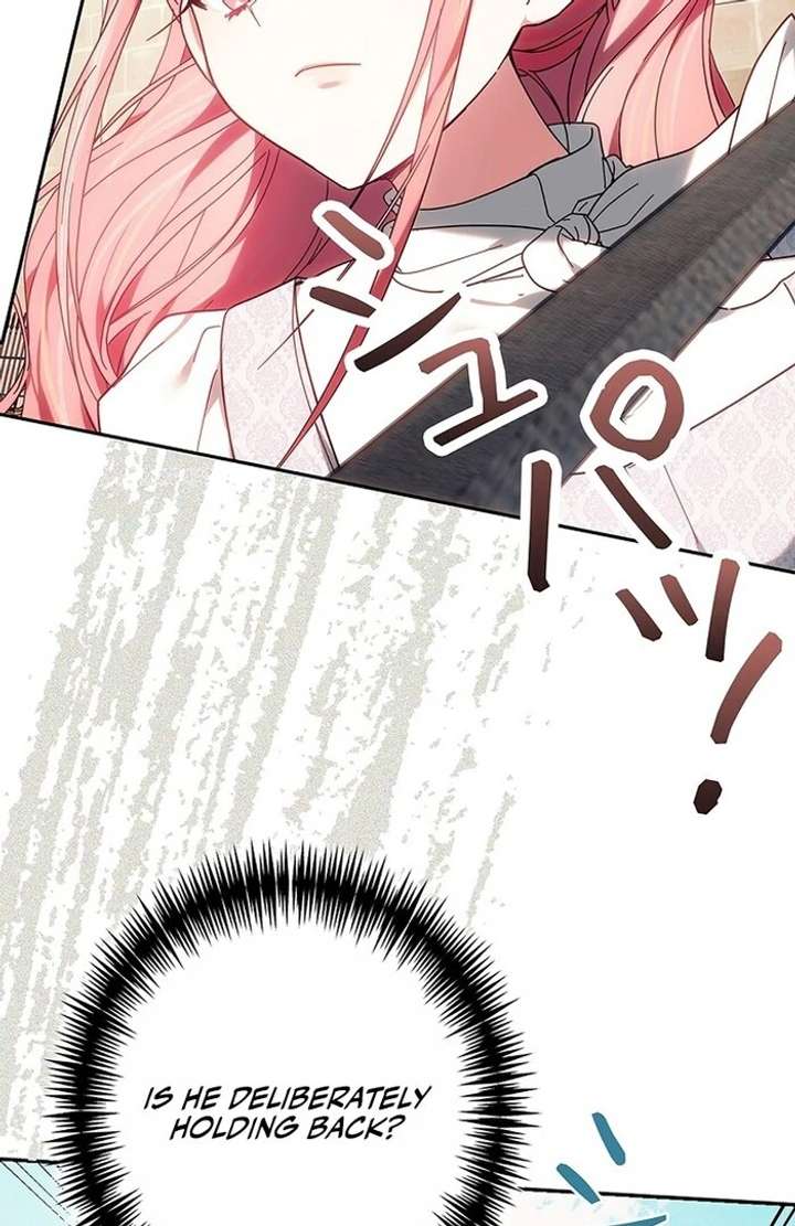 The Super-Strong Noble Lady Wants to Be Truly Weak Chapter 7 559 033