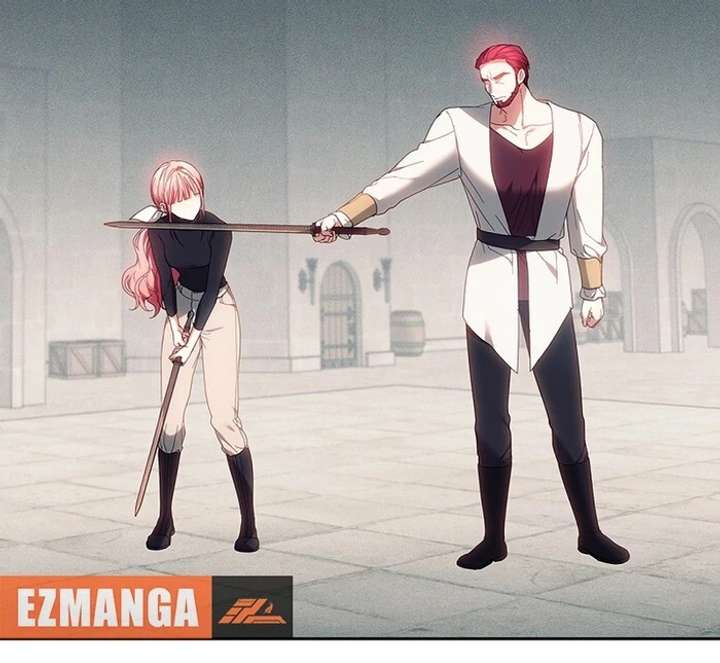 The Super-Strong Noble Lady Wants to Be Truly Weak Chapter 7 562 036