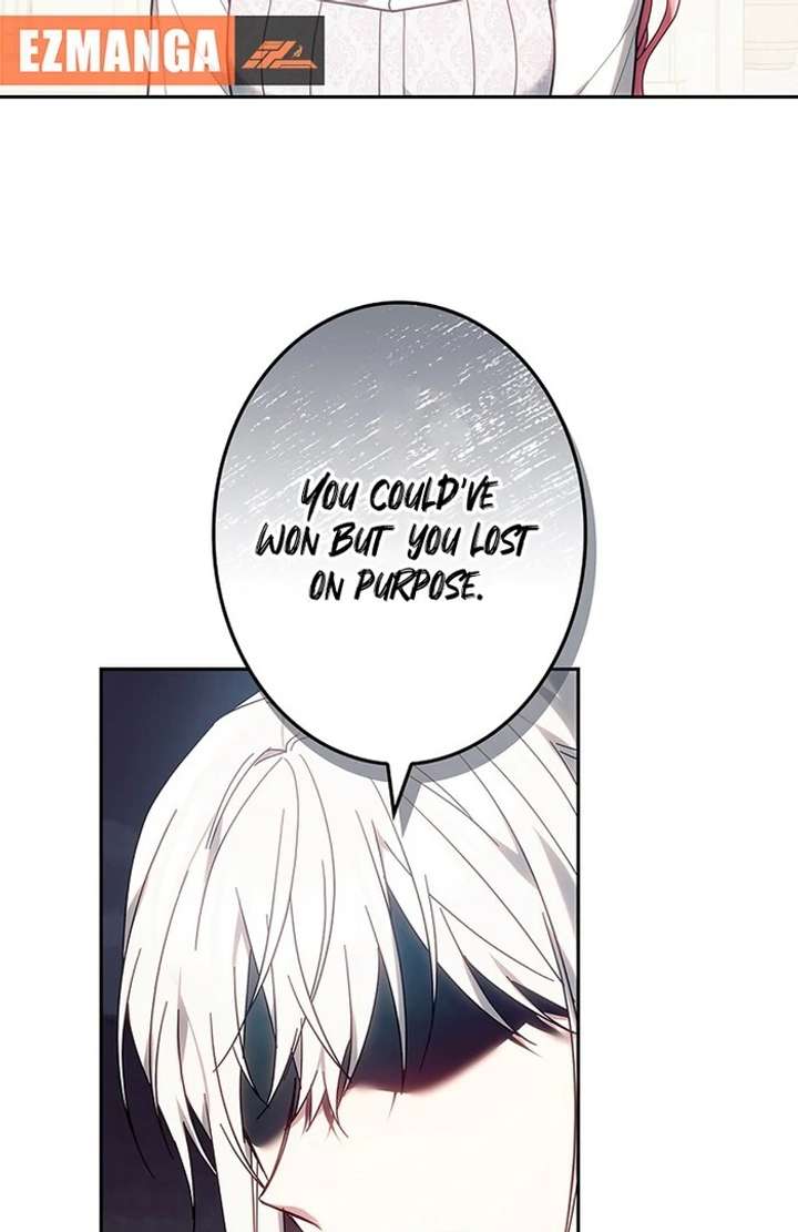 The Super-Strong Noble Lady Wants to Be Truly Weak Chapter 7 575 049