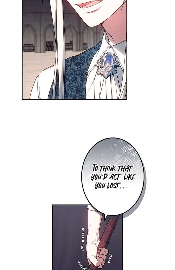 The Super-Strong Noble Lady Wants to Be Truly Weak Chapter 7 576 050