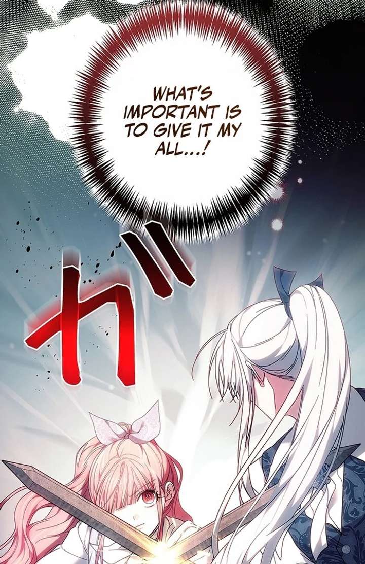 The Super-Strong Noble Lady Wants to Be Truly Weak Chapter 7 589 063