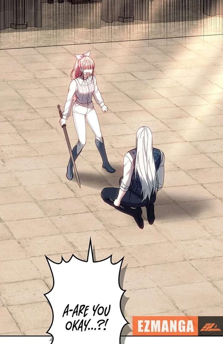 The Super-Strong Noble Lady Wants to Be Truly Weak Chapter 7 609 083