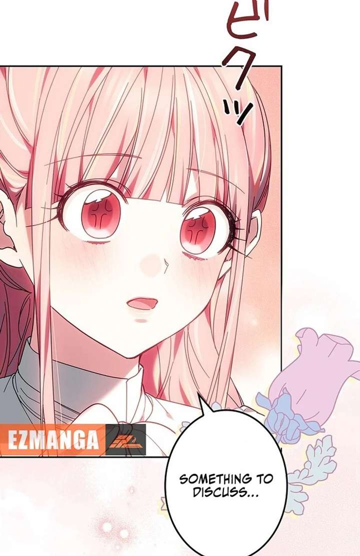 The Super-Strong Noble Lady Wants to Be Truly Weak Chapter 7 614 088