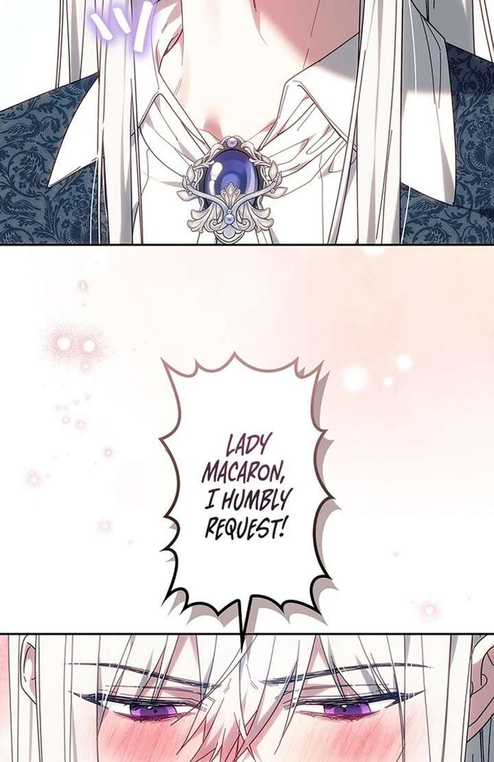 The Super-Strong Noble Lady Wants to Be Truly Weak Chapter 7 616 090