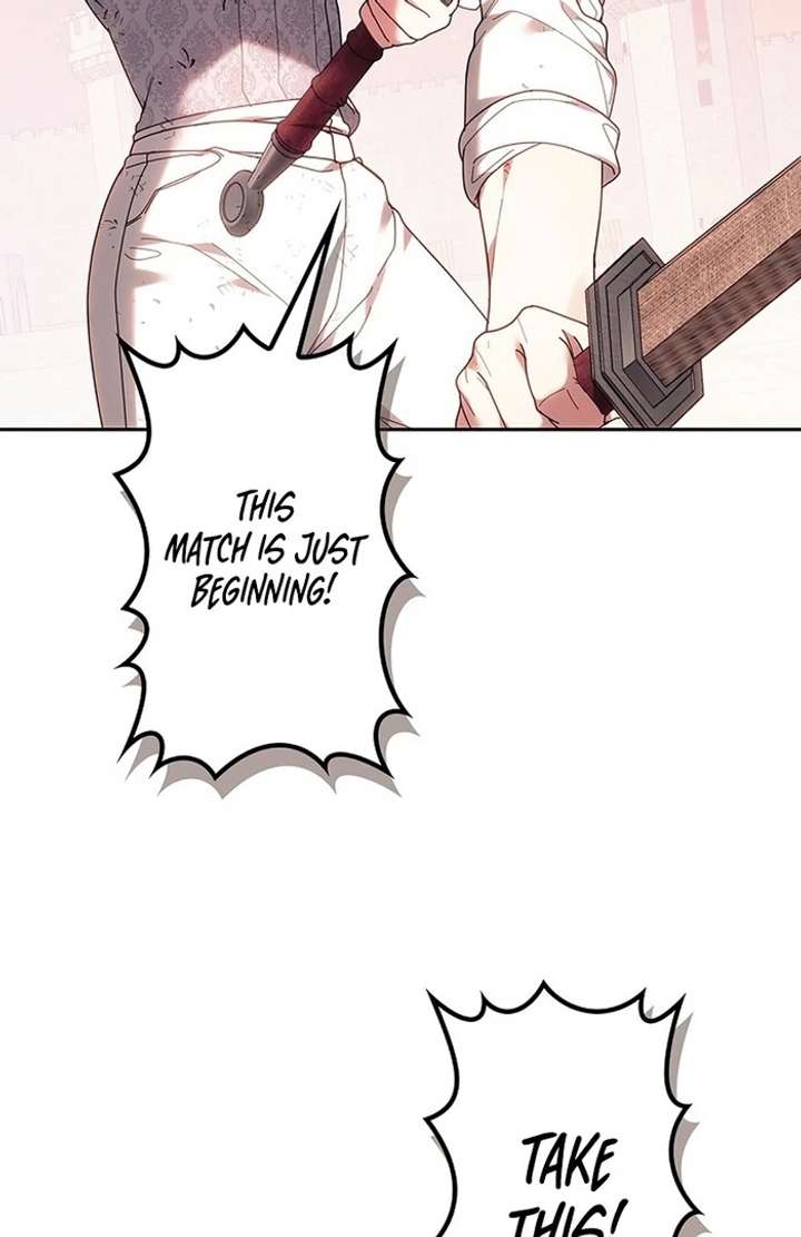 The Super-Strong Noble Lady Wants to Be Truly Weak Chapter 7 632 106