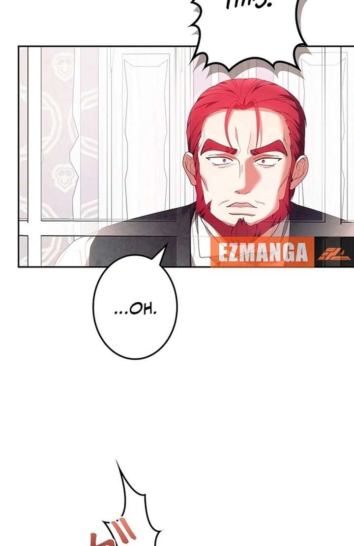 The Super-Strong Noble Lady Wants to Be Truly Weak Chapter 7 633 107