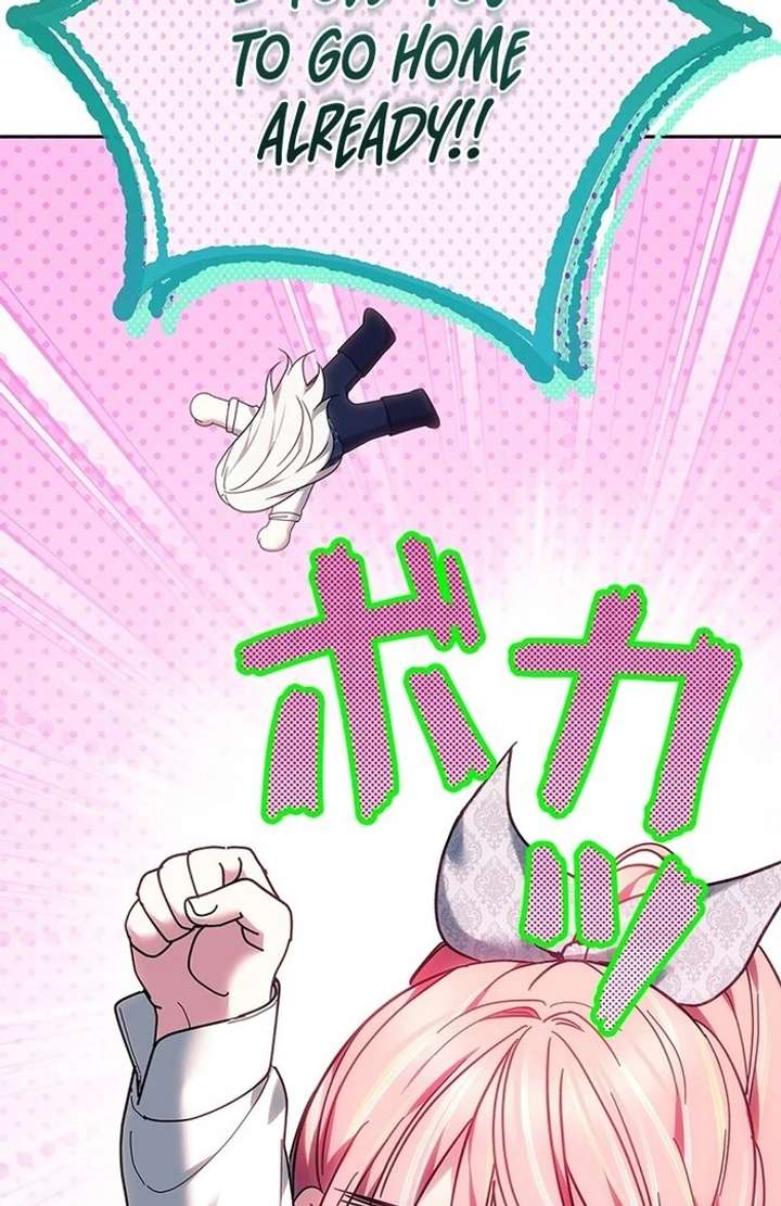 The Super-Strong Noble Lady Wants to Be Truly Weak Chapter 7 643 117