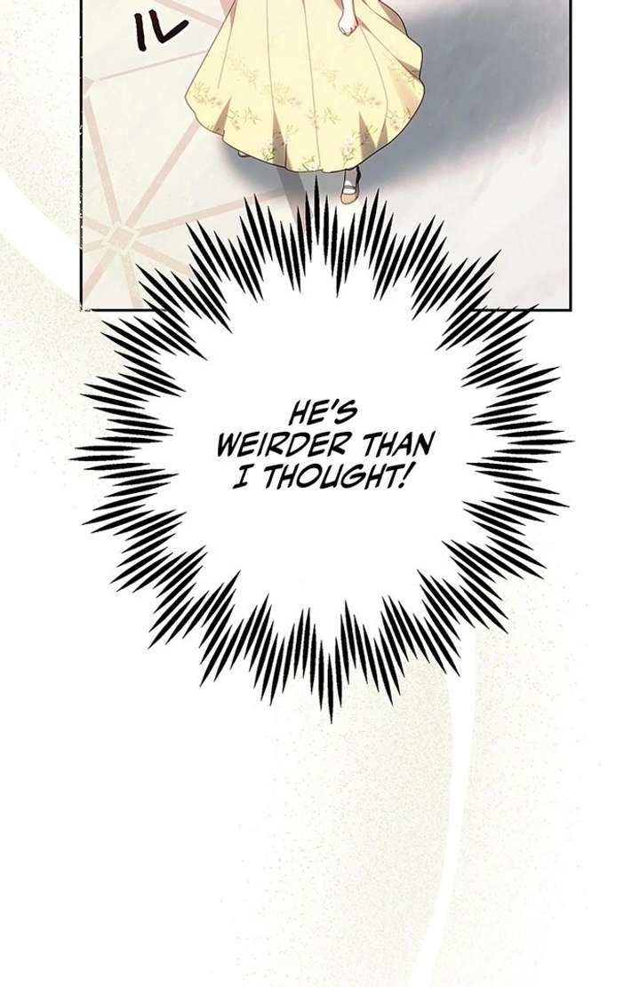 The Super-Strong Noble Lady Wants to Be Truly Weak Chapter 7 649 123