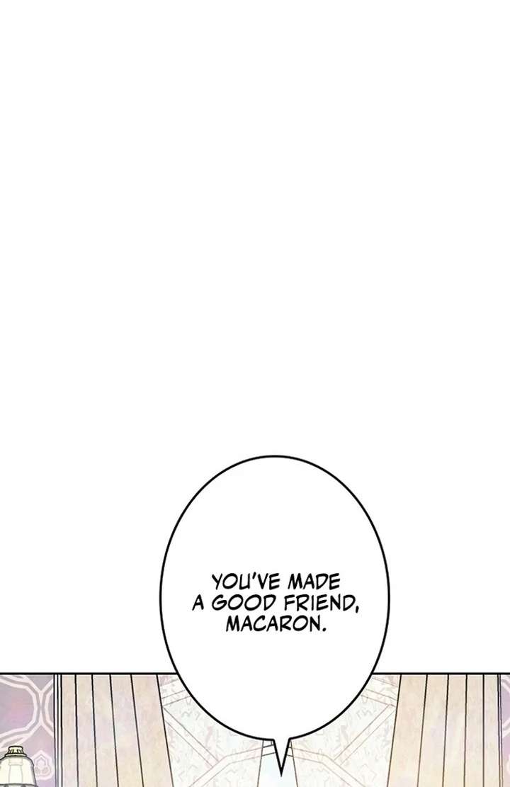 The Super-Strong Noble Lady Wants to Be Truly Weak Chapter 7 651 125