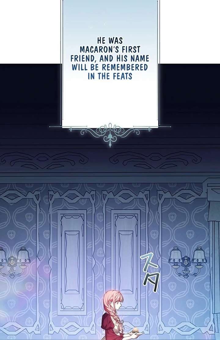 The Super-Strong Noble Lady Wants to Be Truly Weak Chapter 7 660 134