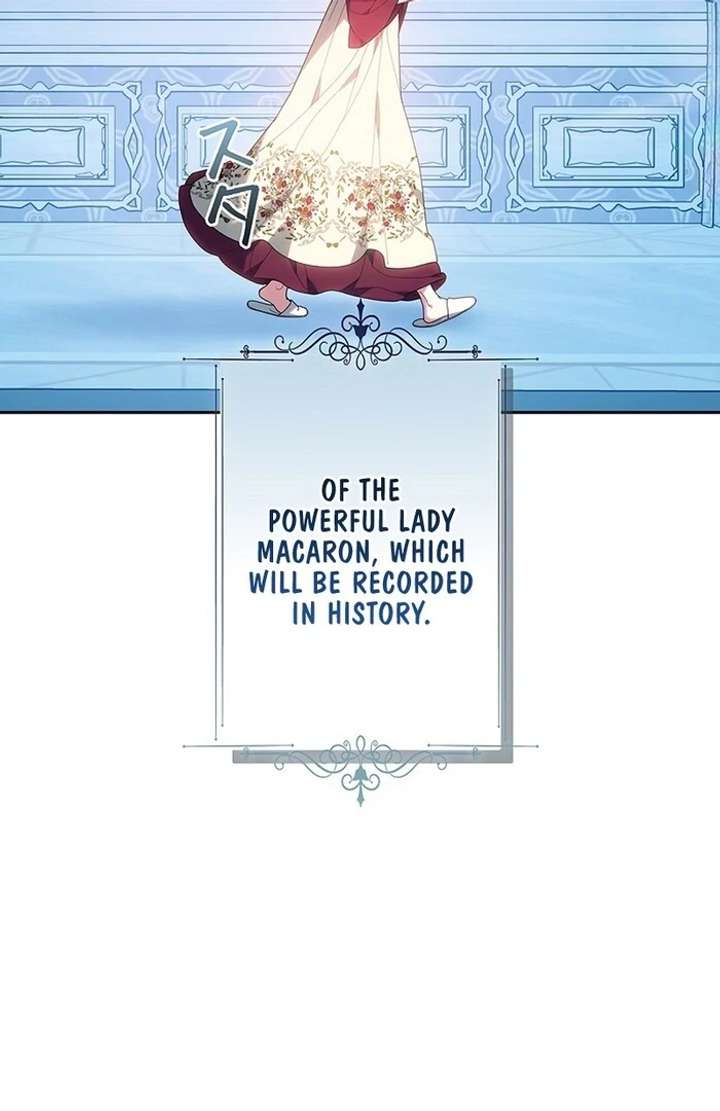 The Super-Strong Noble Lady Wants to Be Truly Weak Chapter 7 661 135