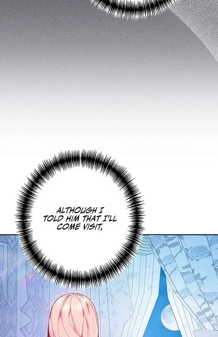 The Super-Strong Noble Lady Wants to Be Truly Weak Chapter 7 672 146