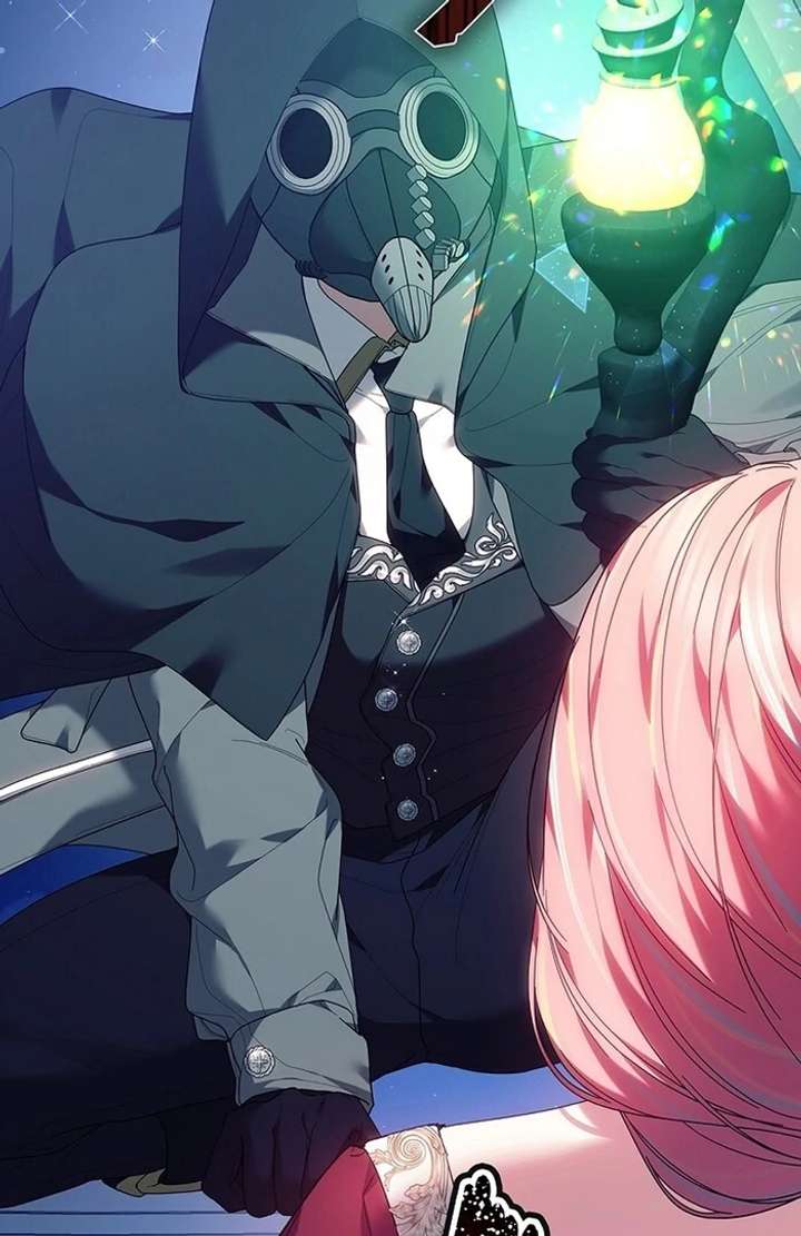 The Super-Strong Noble Lady Wants to Be Truly Weak Chapter 7 684 158