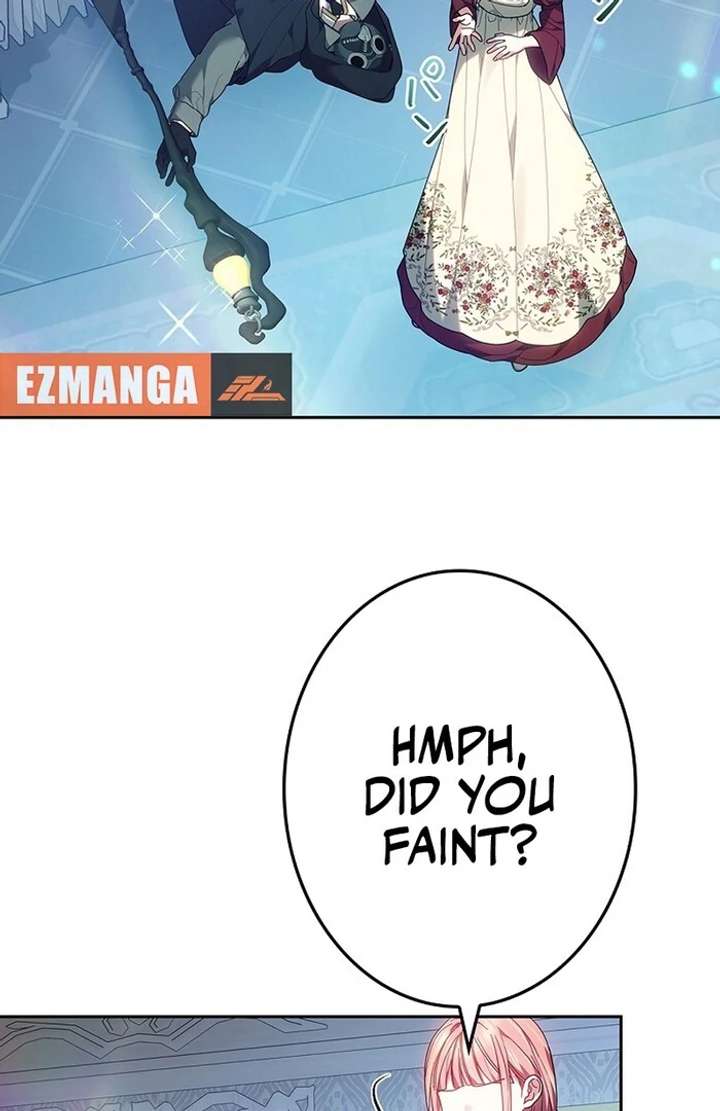 The Super-Strong Noble Lady Wants to Be Truly Weak Chapter 7 689 163