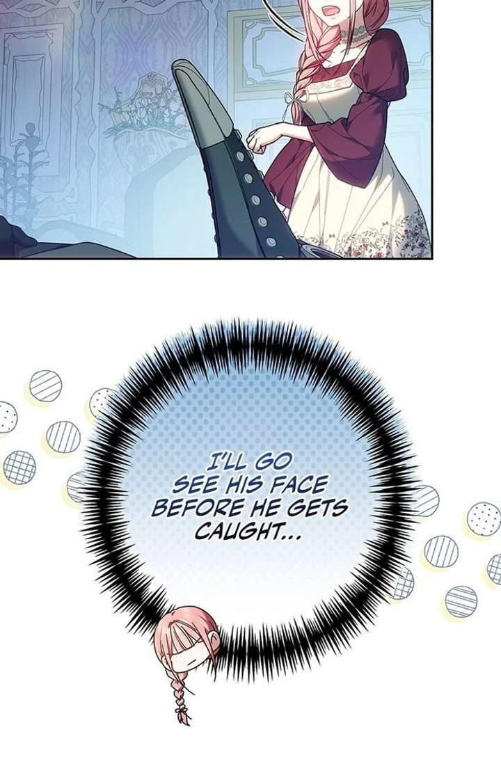 The Super-Strong Noble Lady Wants to Be Truly Weak Chapter 7 690 164