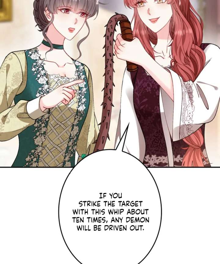 Supposed to Be the Stand-In Queen, but Ended Up in a Forced Romance?! Chapter 15 332 007