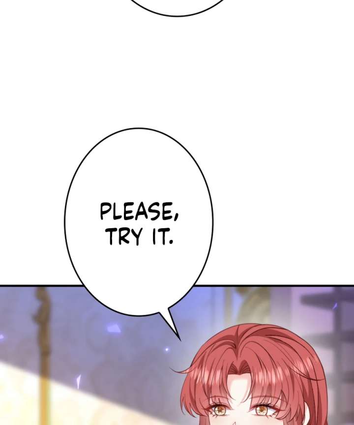 Supposed to Be the Stand-In Queen, but Ended Up in a Forced Romance?! Chapter 15 333 008