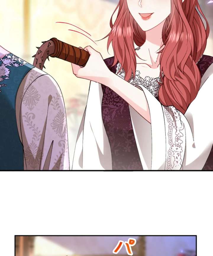 Supposed to Be the Stand-In Queen, but Ended Up in a Forced Romance?! Chapter 15 334 009