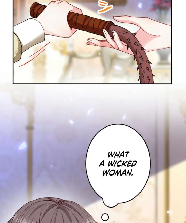 Supposed to Be the Stand-In Queen, but Ended Up in a Forced Romance?! Chapter 15 335 010