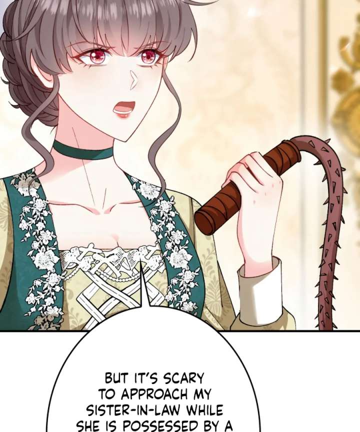Supposed to Be the Stand-In Queen, but Ended Up in a Forced Romance?! Chapter 15 336 011