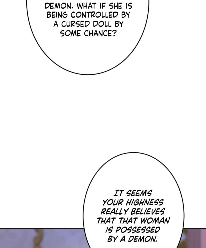 Supposed to Be the Stand-In Queen, but Ended Up in a Forced Romance?! Chapter 15 337 012