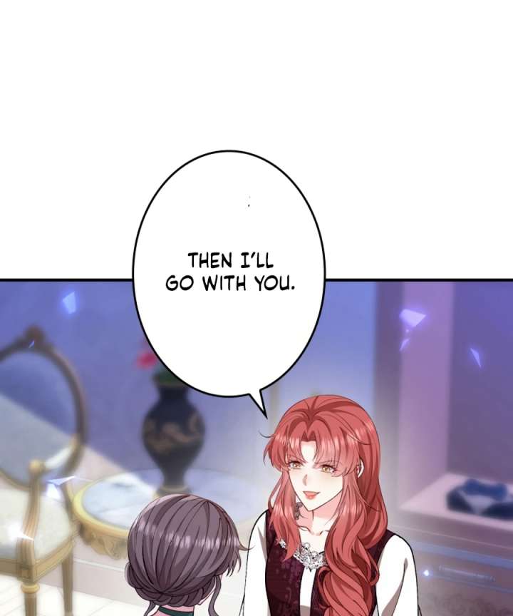Supposed to Be the Stand-In Queen, but Ended Up in a Forced Romance?! Chapter 15 340 015