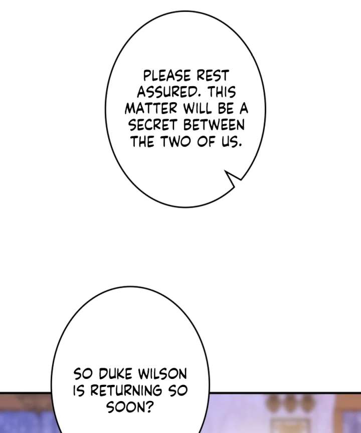Supposed to Be the Stand-In Queen, but Ended Up in a Forced Romance?! Chapter 15 342 017