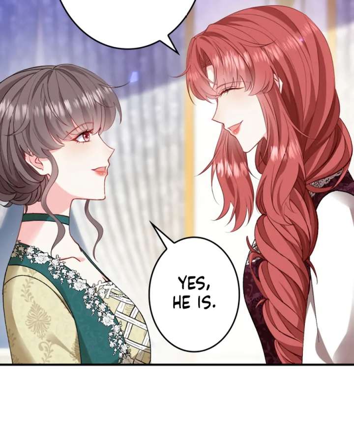 Supposed to Be the Stand-In Queen, but Ended Up in a Forced Romance?! Chapter 15 343 018
